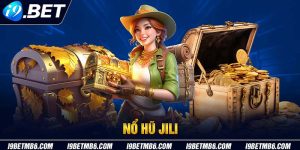 Nổ Hũ Jili -