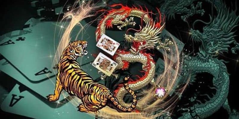 Tìm hiểu đôi nét cần biết về tựa game Rồng Hổ tại i9bet