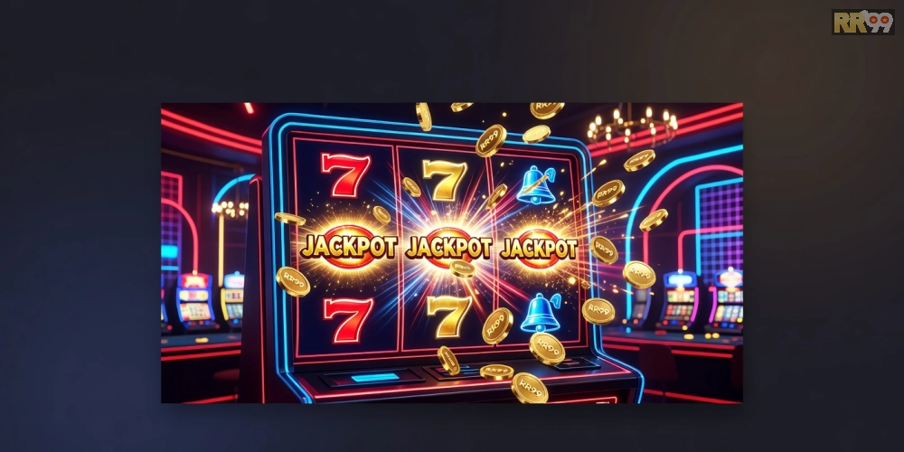 Khám phá khái niệm chơi game nổ hũ rr99 qua hình ảnh minh họa sinh động và hấp dẫn