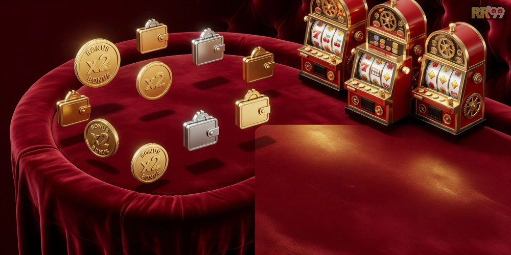 Hình ảnh quảng bá ưu đãi hấp dẫn tại BitStarz crypto casino rr99.